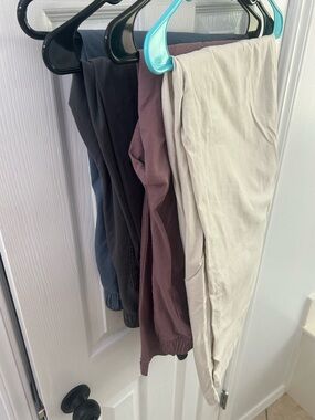 4-Pack Old Navy High-Rise OG Chino XL Tall Pants